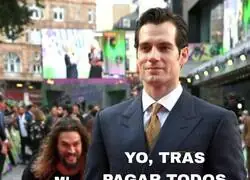 El drama absoluto de cada a&ntilde;o