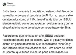 Esta situaci&oacute;n es muy fuerte en Estados Unidos aunque no sorprende
