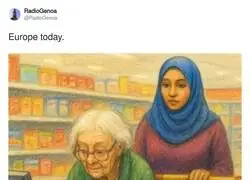 As&iacute; est&aacute; el panorama de la ultraderecha