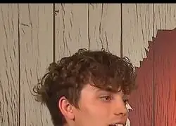 Esto ha ocurrido en el programa de First Date de Cuatro tras el pago de la cuenta a medias