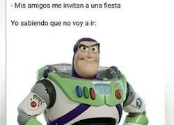 La pregunta es clave para luego faltar