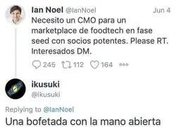 Nunca hay que olvidar esto