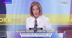 Isabel d&iacute;az Ayuso dijo que el caso del fraude de su novio es para tapar la corrupci&oacute;n de S&aacute;nchez. Pero parece que es justo al rev&eacute;s.