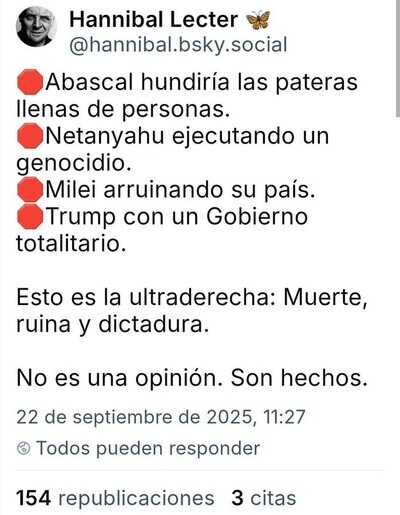 Nada m&aacute;s que a&ntilde;adir...