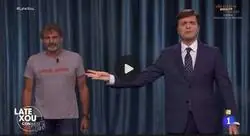 &ldquo;Rescatar no es opcional es una obligaci&oacute;n legal. Sin tener en cuenta ni condici&oacute;n ni bandera. Algunos pol&iacute;ticos creen q pueden hundir barcos y as&iacute; se hunde la sociedad por falta de humanidad&rdquo;, Oscar Camps, fundador de Open Arms