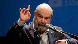 La brutal intervenci&oacute;n de Antonio Resines en defensa de las pensiones