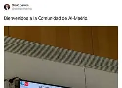La ultraderecha solo se ofende si ve el &aacute;rabe cuando informan en TODOS los idiomas