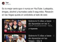 Youtube Espa&ntilde;a ha revivido