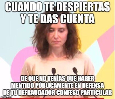 Errar es humano