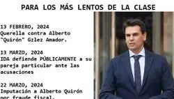 Y t&uacute; m&aacute;s porque yo menos