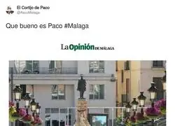 Disfruten lo votado en M&aacute;laga