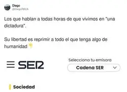 Estamos llegando a unos l&iacute;mites insospechados