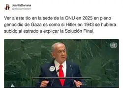 &iquest;Pero qu&eacute; pasa en la ONU?