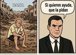 Llegan las ayudas de Pedro S&aacute;nchez