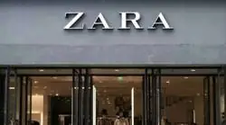 ZARA empieza a echar el cierre a muchas tiendas