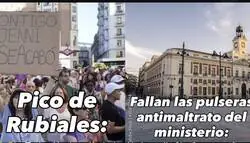 La farsa de la izquierda