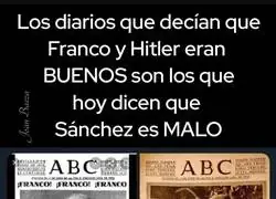 Que no se te olvide..