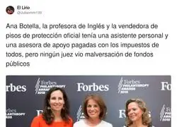 Curiosa sitiuaci&oacute;n en Madrid