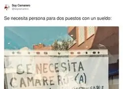 As&iacute; se aprovechan en el trabajo
