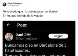 As&iacute; se resume la pol&iacute;tica y sus promesas incumplidas