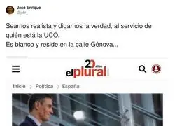 Las prioridades de la justicia