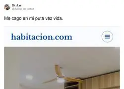 A esto es a los que hemos llegado en vivienda