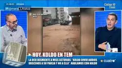 As&iacute; se desmonta un Bulo en directo: esta vez Risto Mejide pilla a Antonio Naranjo mintiendo