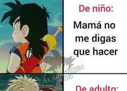 Las madres son muy necesarias