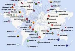 Israel no tiene piedad con ninguna persona