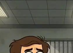 Qu&eacute; obra maestra del gafas de VOX