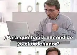 Las prioridades de Almeida