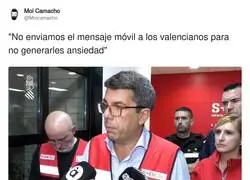 Carlos Maz&oacute;n se sigue riendo de la gente