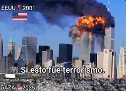 Hay gente que niega que esto sea un genocidio