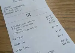 Lo de defender a Estados Unidos usando a Five Guys le sali&oacute; mal
