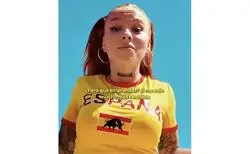 Una rapera de derechas es lo que me faltaba por ver hoy