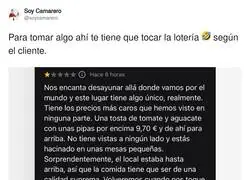 Unos preios por las nubes pero con gran &eacute;xito