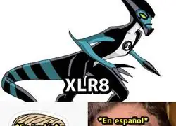 Nada como el ingl&eacute;s