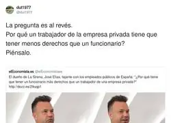 Pregunta para Jos&eacute; El&iacute;as