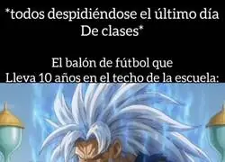 Se olvidaron de &eacute;l