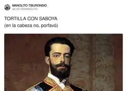 La tonter&iacute;a del d&iacute;a