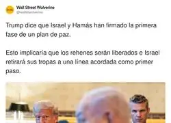 &iquest;Ser&aacute; la definitiva y habr&aacute; paz en Palestina?