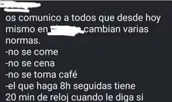 Hay empresarios que se merecen lo peor