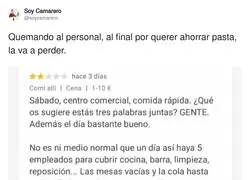 As&iacute; est&aacute; el panorama de las franquicias