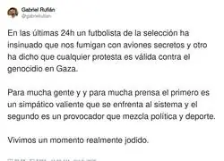 As&iacute; est&aacute; el panorama en Espa&ntilde;a