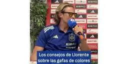 Juanma Casta&ntilde;o es c&oacute;mplice de las barbaridades que suelta Marcos Llorente