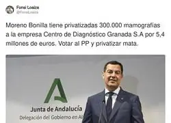 El gran peligro del PP en Andaluc&iacute;a