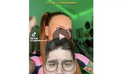 Destruyen a esta rapera de derechas tras su lamentable 'canci&oacute;n'