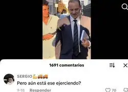 Tengo demasiadas dudas y pocas respuestas