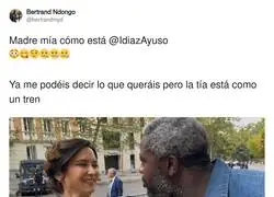 Se nota la paguita que se lleva el medio de Bertrand Mondongo