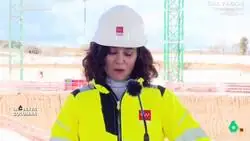 Esto sobre las viviendas de Isabel D&iacute;az Ayuso y su Plan VIVE no tiene desperdicio